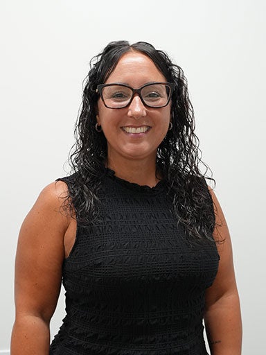 Melissa Arroya