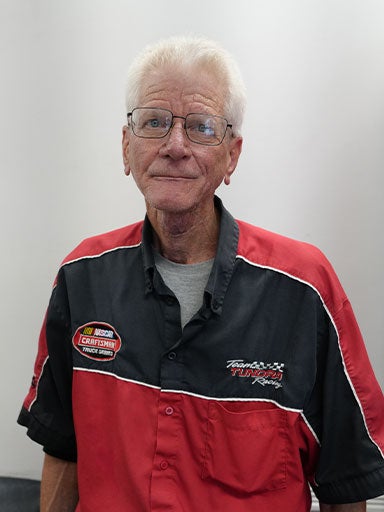Mike McCue