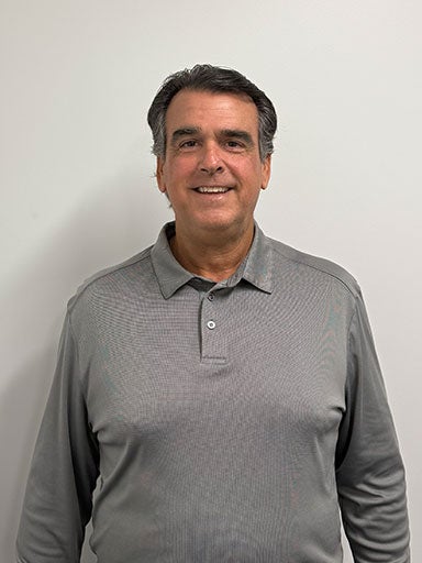 Mike Smith