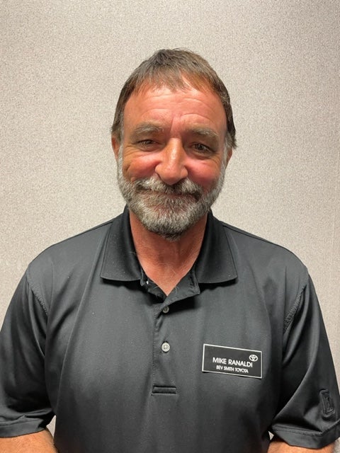 Michael Ranaldi