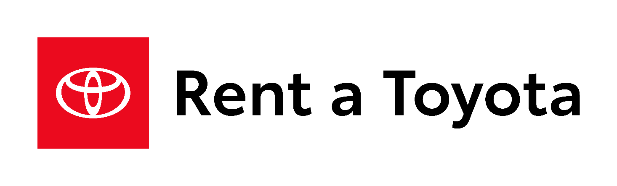 Rent A Toyota Logo