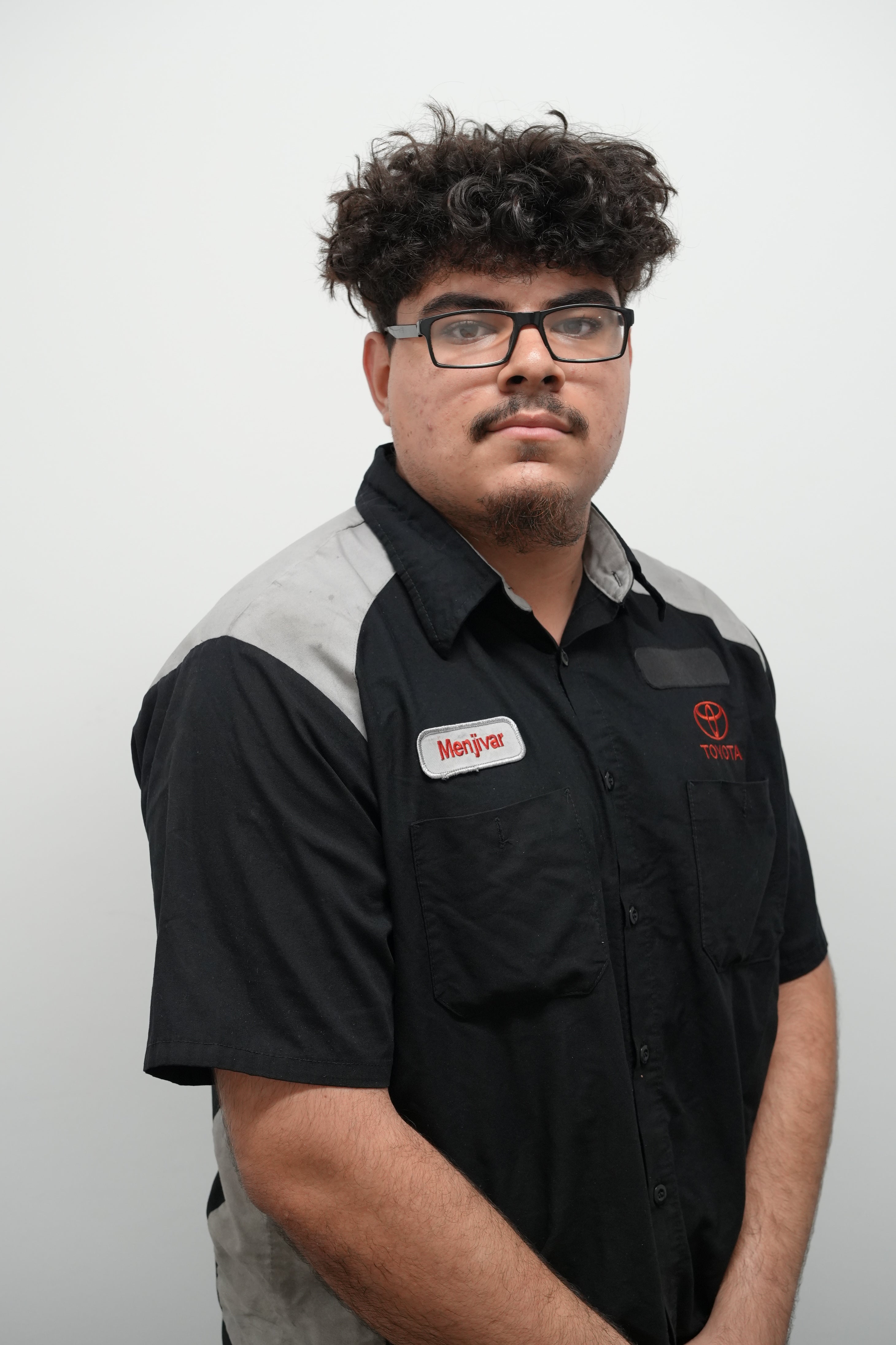 Jose Menjivar