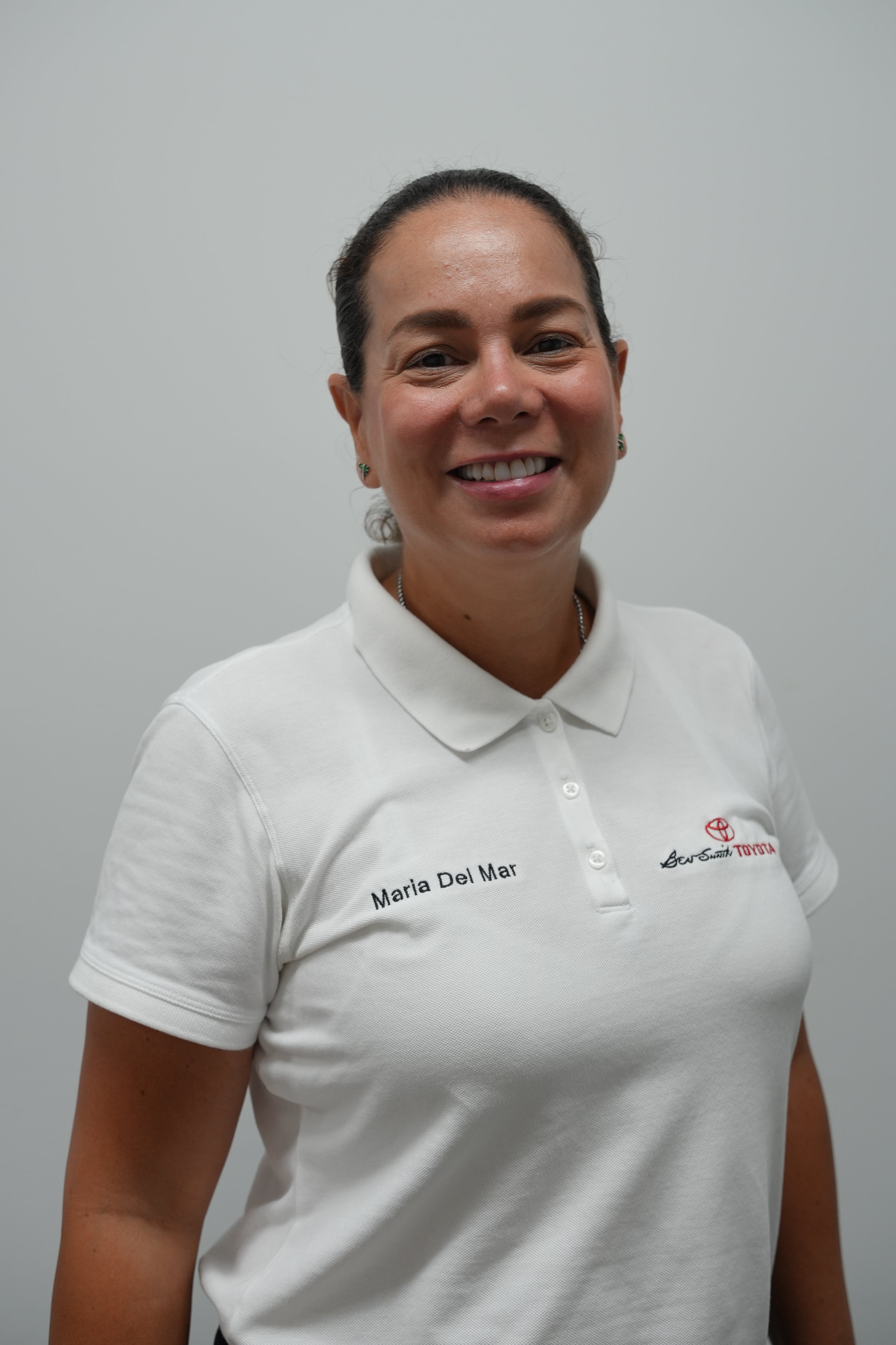 Maria Gutierrez