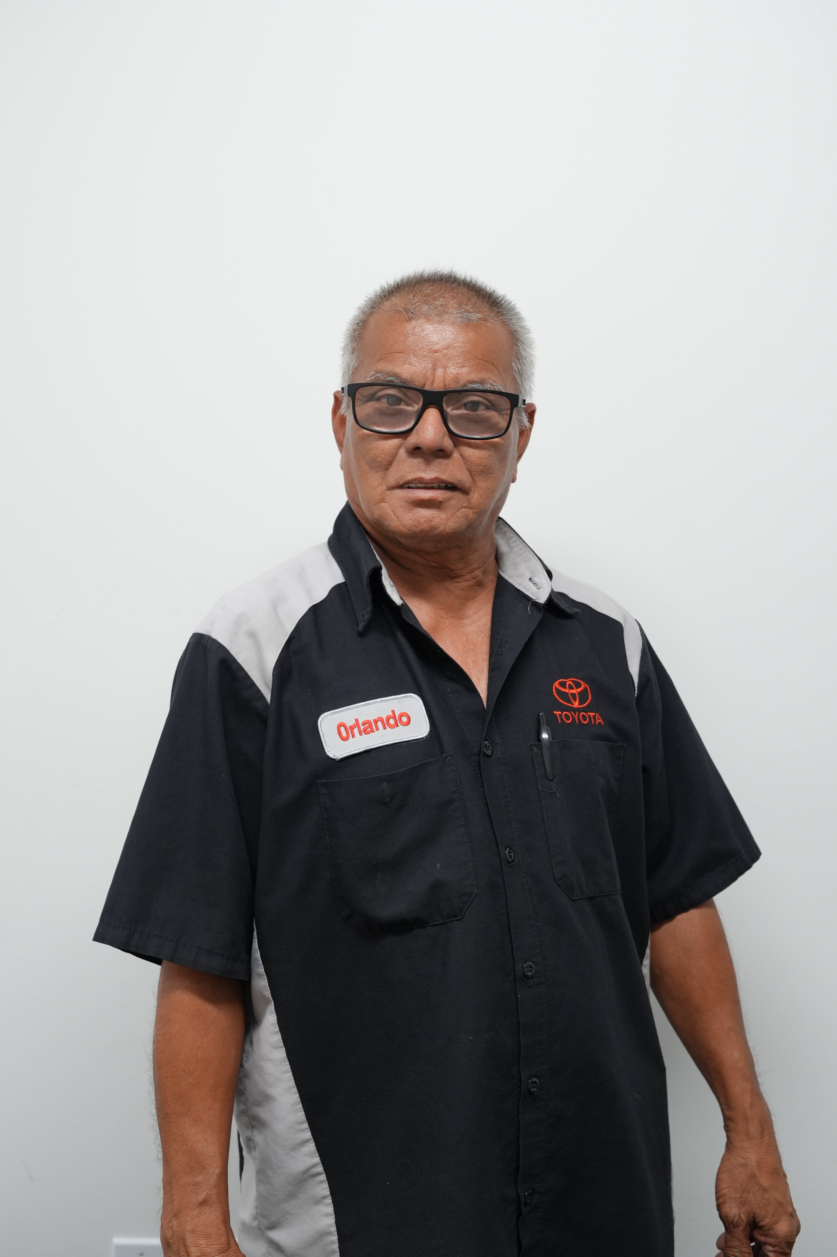 Orlando De Castro