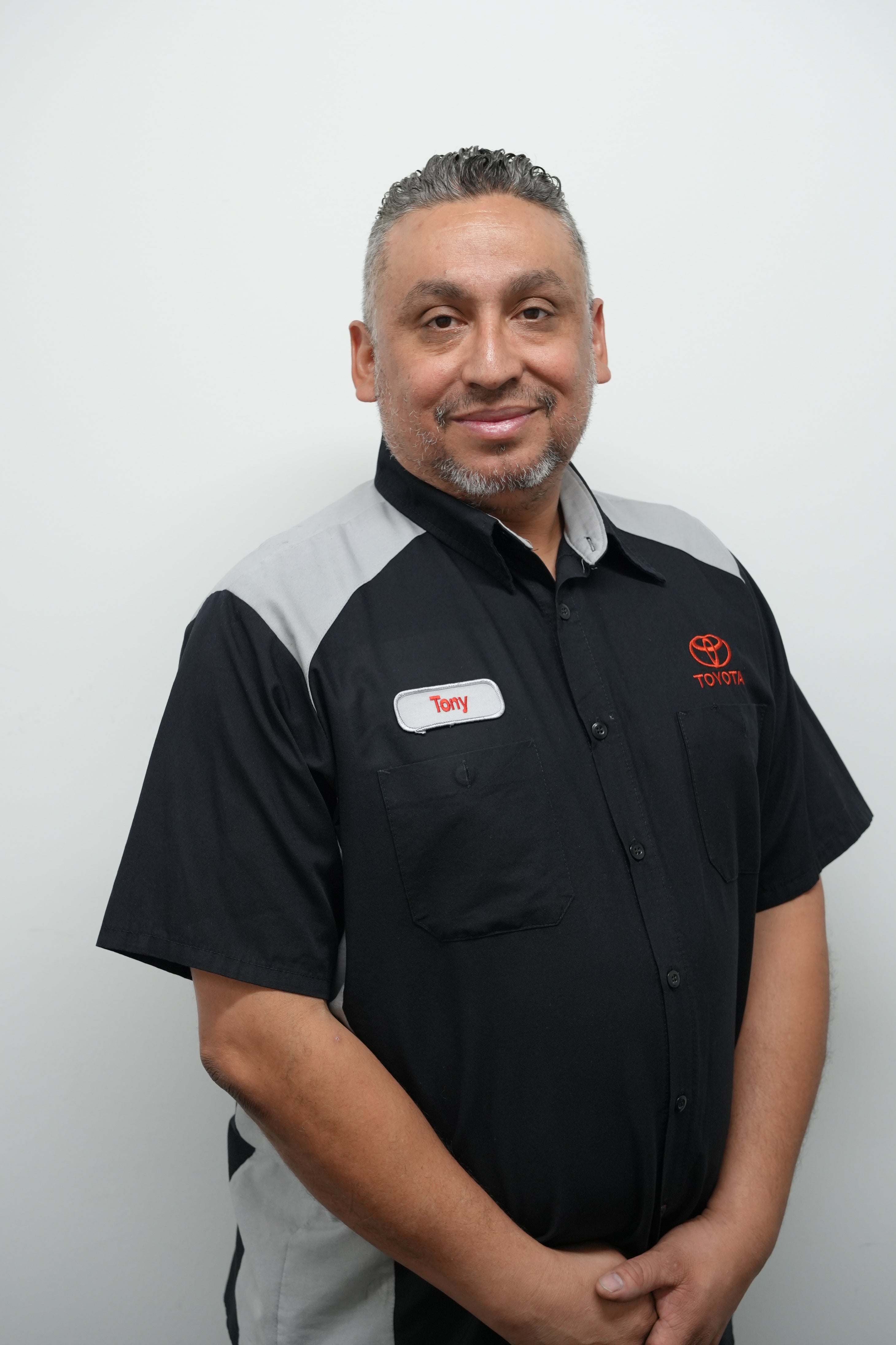 Tony Guadron