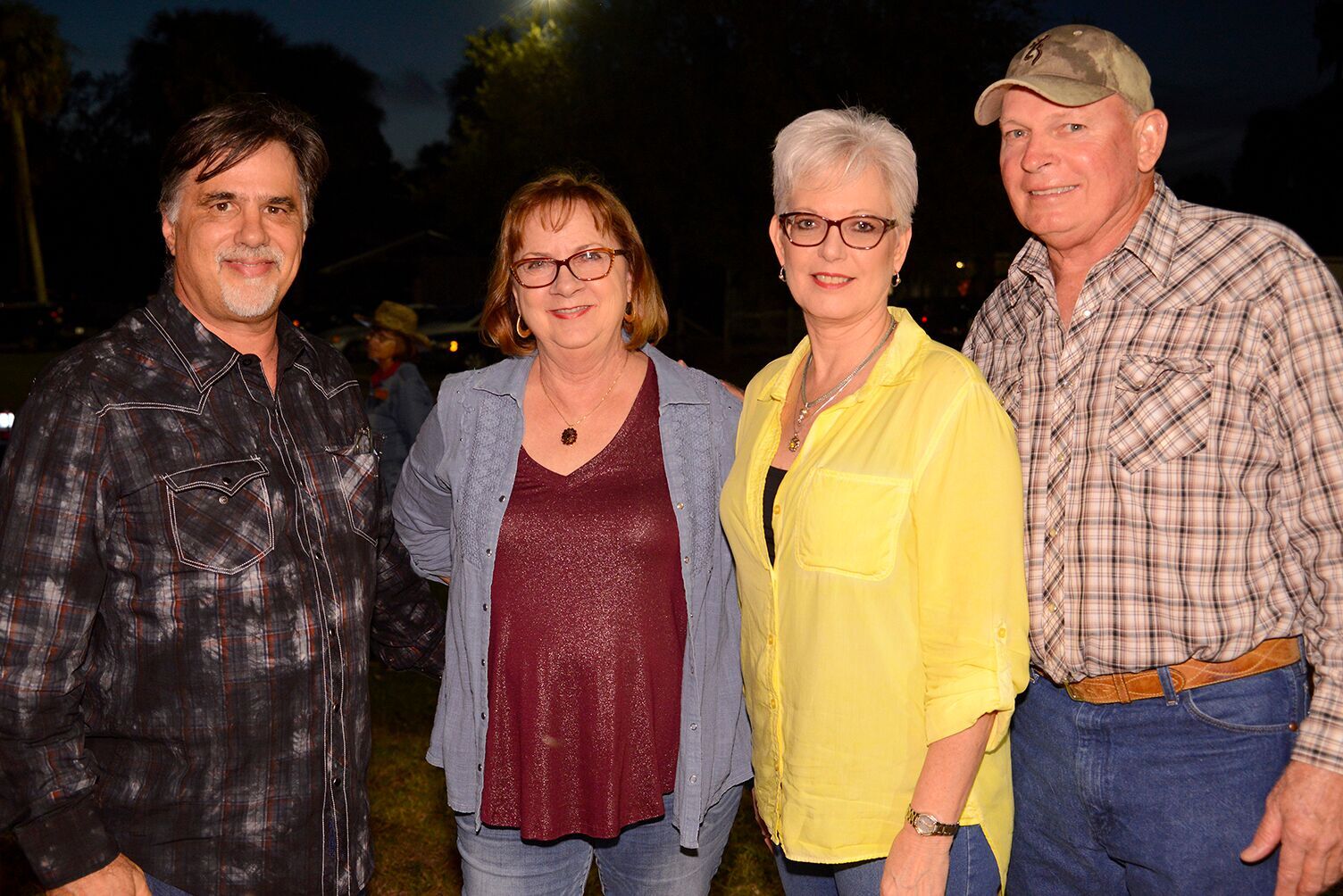 5th annual Cattleman’s Dance