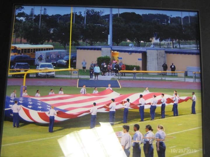 Sergeant First Class Jerry Lawson